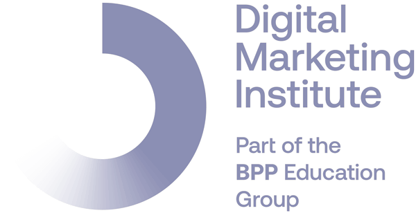 Digital Marketing Institute Logo