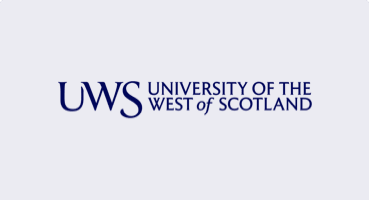 UWS Logo