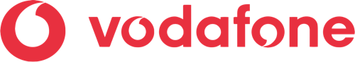 Vodafone Logo